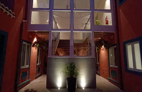 Los Sauces Apartment | LorPalma 02-E Unique apartments where elegance and tradition come together