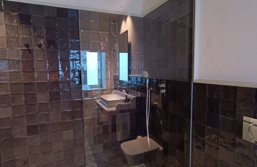 Los Sauces Apartment | LorPalma 02-E Unique apartments where elegance and tradition come together