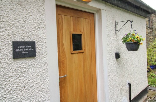 Lorton Cottage | Lorton View, Lorton - breathtaking views over the fells