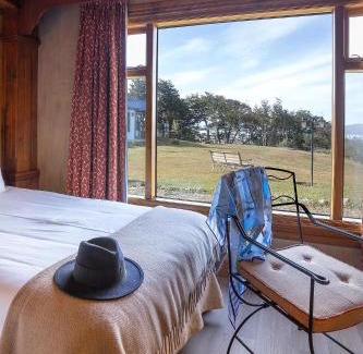 Province of Tierra del Fuego Hotel | Los Ñires Ushuaia