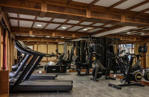 Province of Tierra del Fuego Hotel | Los Ñires Ushuaia