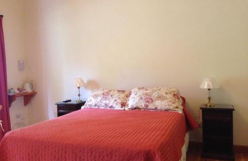 El Bolson Bed & Breakfast | Los Abetos B&B 3