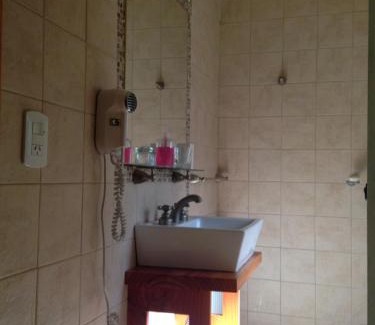 El Bolson Bed & Breakfast | Los Abetos B&B 3