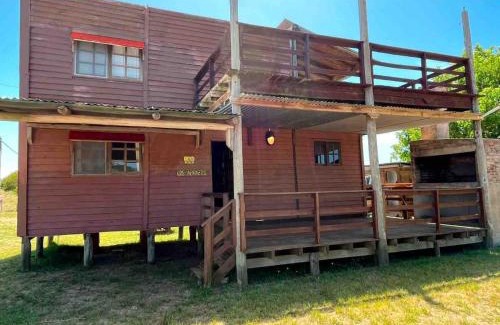 Punta del Diablo Ski Chalet | Los Abrazos Punta del Diablo