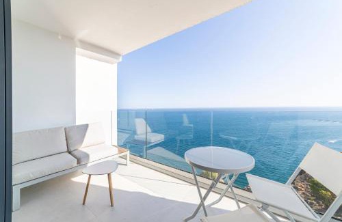 La Garrofa Apartment | Los acantilados