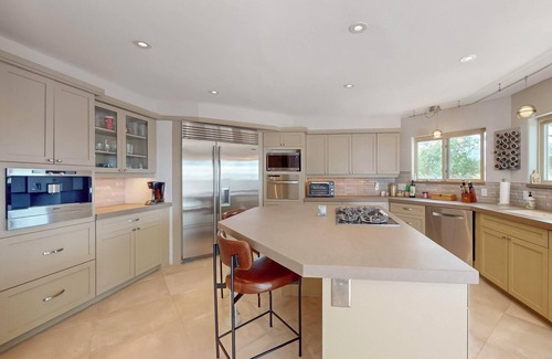 Los Alamos House | Los Alamos Oasis