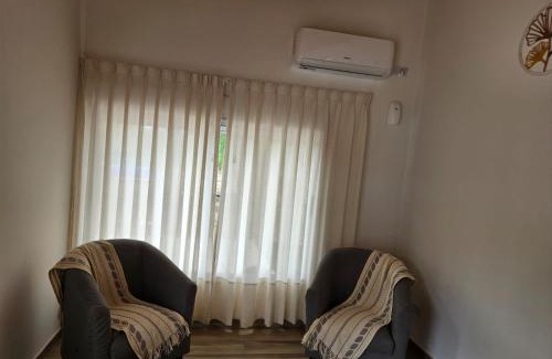 San Rafael Apartment | Los Alba