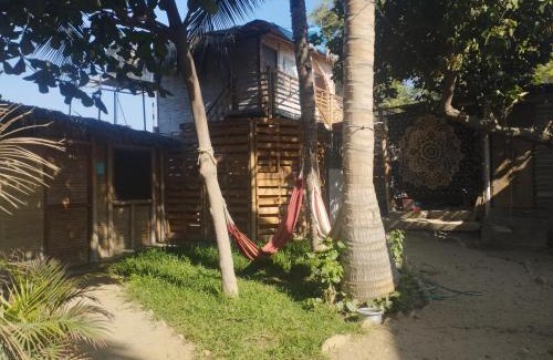 Mancora Hotel | Los Almendros de Máncora