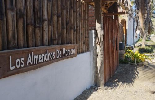 Mancora Hotel | Los Almendros de Máncora