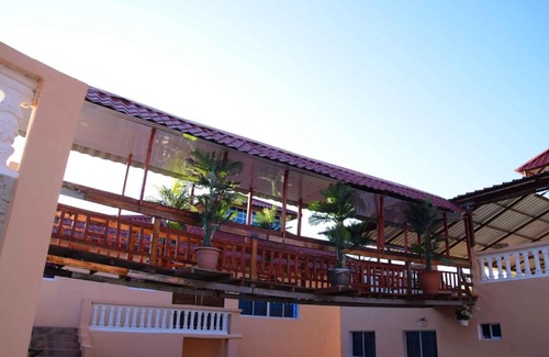 Constanza Apartment | Los Altos de Constanza