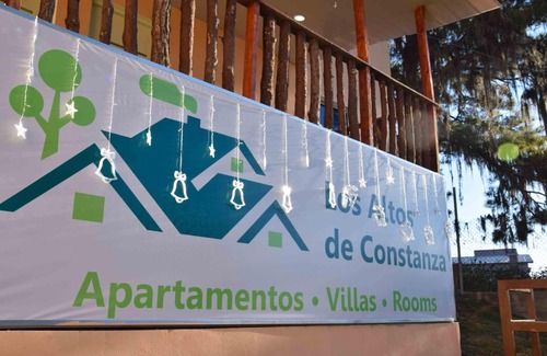 Constanza Apartment | Los Altos de Constanza