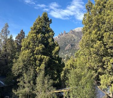 Villa Arelauquen House | Los amancay del ventana Otto