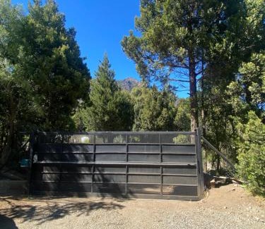 Villa Arelauquen House | Los amancay del ventana Otto