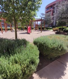 Los Andes Apartment | Los Andes familiar y tranquilo