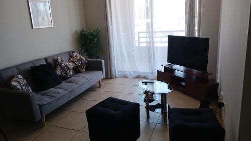 Los Andes Apartment | Los Andes familiar y tranquilo