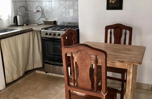 Cafayate House | Los Aromos 1