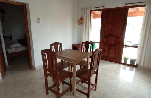 Cafayate House | Los Aromos 1