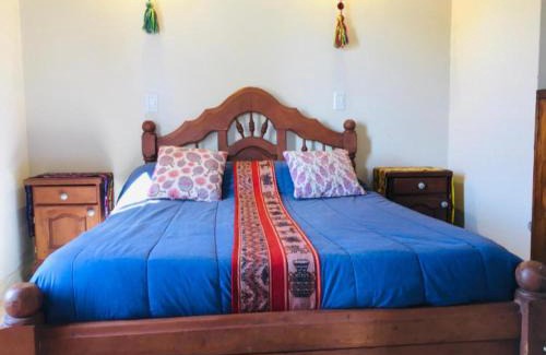 Cafayate House | Los Aromos 1 y 2