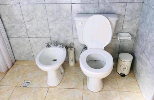 Cafayate House | Los Aromos 1 y 2