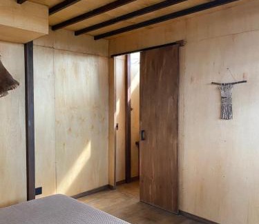 Mancora Cabin | Los Asentamientos