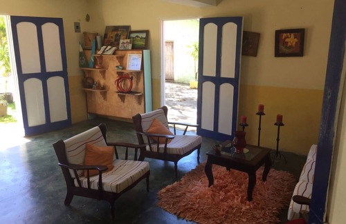 La Vega Province Resort | Los Bohios Campo Añil