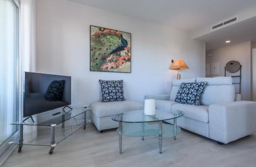 Ayamonte Apartment | Los Camaleones by Ĥ - Playa de los Haraganes HLHC1201P28