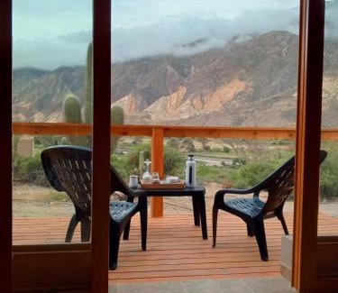 Maimara Apartment | Los Cardones