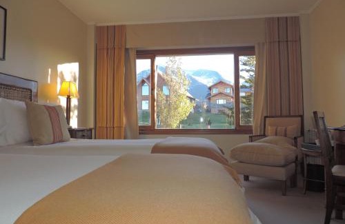 Province of Tierra del Fuego Hotel | Los Cauquenes Resort + Spa + Experiences