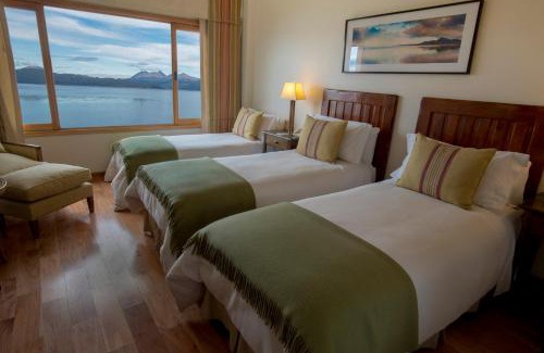 Province of Tierra del Fuego Hotel | Los Cauquenes Resort + Spa + Experiences