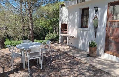 La Granja Ski Chalet | Los Cedros