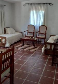 La Granja Ski Chalet | Los Cedros