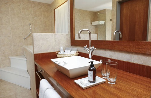 El Chalten Hotel | Los Cerros del Chalten Boutique Hotel