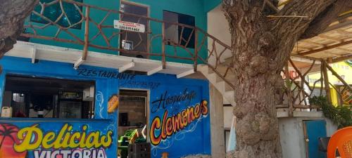 Rincon Apartment | Los Clemones