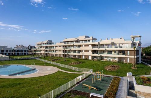 Ayamonte Apartment | Los Colibríes, Beach & Golf - By AC REAL