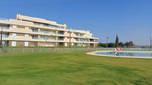 Ayamonte Apartment | Los Colibríes, Beach & Golf - By AC REAL