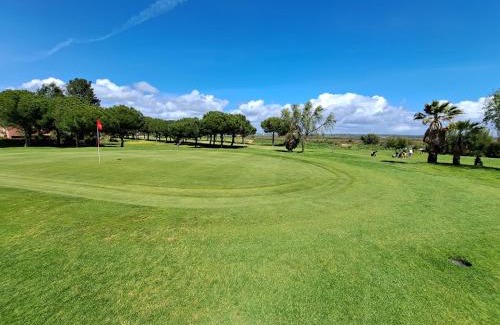 Ayamonte Apartment | Los Colibríes, Beach & Golf - By AC REAL