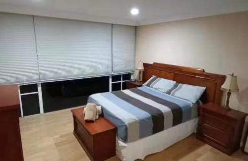 Naucalpan House | Los Colibries