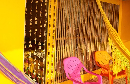 Rincon Hotel | Los Colores de Swami