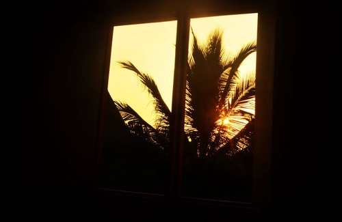 Rincon Hotel | Los Colores de Swami