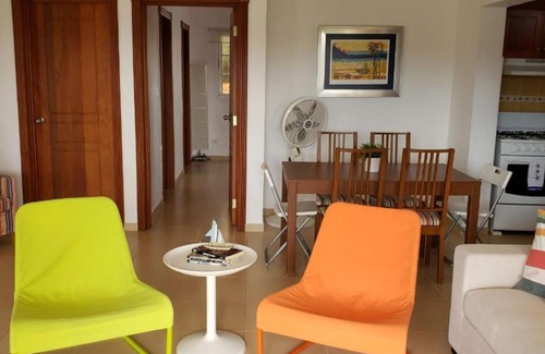 Guayacanes Apartment | Los Corozos Apartment J2 Guavaberry Golf & Country Club