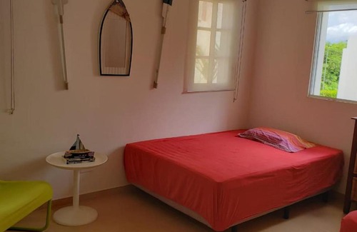 Guayacanes Apartment | Los Corozos Apartment J2 Guavaberry Golf & Country Club