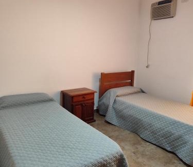 San Jose Apartment | Los cuatro soles