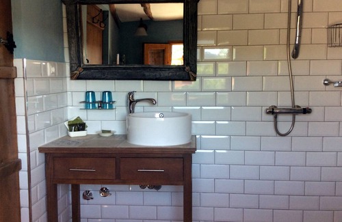 El Partidor Bed & Breakfast | Los Cuatro Vientos B&B