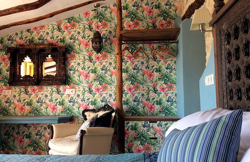 El Partidor Bed & Breakfast | Los Cuatro Vientos B&B