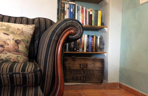El Partidor Bed & Breakfast | Los Cuatro Vientos B&B