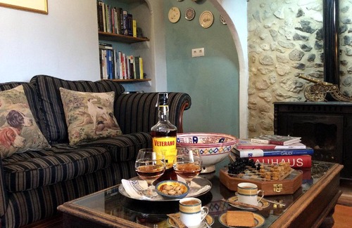 El Partidor Bed & Breakfast | Los Cuatro Vientos B&B