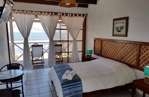 Puerto Chicama Hotel | Los Delfines de Chicama