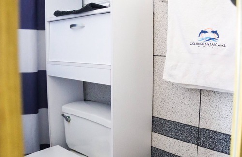 Puerto Chicama Hotel | Los Delfines de Chicama