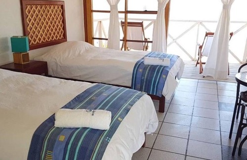 Puerto Chicama Hotel | Los Delfines de Chicama