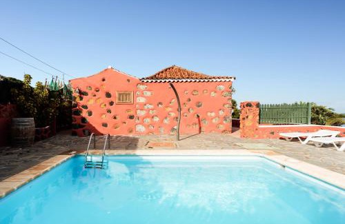 Malpaises House | Los Draguitos